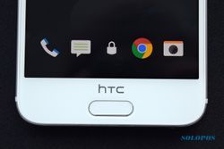 SMARTPHONE TERBARU : Microsoft-HTC Bikin Ponsel Windows 10