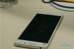 SMARTPHONE TERBARU : Ikuti Samsung, Xiaomi Pastikan Mi 5 Hadir di Barcelona