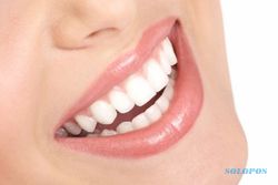 TIPS PENAMPILAN : Gigi Putih Bersinar dengan Pasta Gigi Kunyit, Mau Coba?