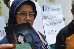 NASIB TKI : TKW Ponorogo Terancam Hukuman Gantung, Keluarga Berharap Dibebaskan