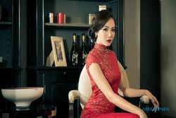 TIONGHOA JOGJA : Alena Wu Keluarkan Album Mandarin Pertama