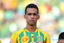 PERSIB : Selain Aron Da Silva, Persib Datangkan Pemain di Beberapa Posisi