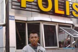 BOM JAKARTA : Unggah Foto di Pos Polisi Sarinah, Member Paguma Dikecam…