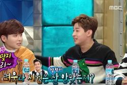 K-POP : Ups, Henry Beberkan Kebiasaan Kocak Ryeowook dan Siwon