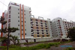 BISNIS PROPERTI JATENG : Ini Alasan Apartemen Belum Digemari di Jateng