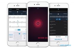 APLIKASI SMARTPHONE : Ultah 1 Tahun, Apple Music Punya 15 juta Pengguna