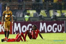 PIALA JENDERAL SUDIRMAN 2015 : Nil: Kekalahan Semen Padang Karena Krisis Bek Kiri