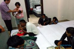 ORMAS GAFATAR : Bupati Bojonegoro Modali Warga Terusir dari Kalimantan Barat