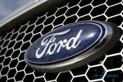 FORD INDONESIA TUTUP: Ini Alasan Ford Indonesia Harus Gulung Tikar