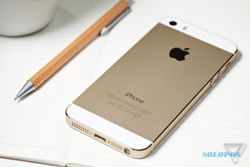 SMARTPHONE TERBARU : Iphone 5SE dan Ipad Air 3 Dijual 18 Maret 2016