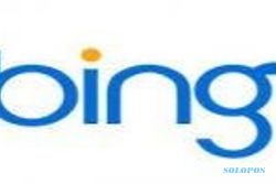 APLIKASI MICROSOFT : Microsoft Bing Punya Logo Baru