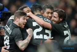 FA CUP 2016 : Prediksi Exeter City Vs Liverpool: The Reds yang Tengah Pincang