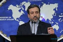 KONFLIK IRAN-SAUDI : Iran Inginkan Upaya Perdamaian dari 2 Pihak