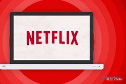 PEMBLOKIRAN NETFLIX : Netflix Keburu Naik Daun, Pemerintah Baru Siapkan Regulasi