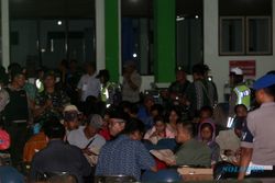 ORMAS GAFATAR : 46 Anggota Gafatar Berasal Dari Yogyakarta