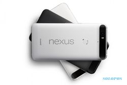 PENJUALAN SMARTPHONE : Valentine, Nexus 5X dan Nexus 6P Turun Harga