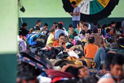 ORMAS GAFATAR : Ini Dia Lokasi Penampungan Pengungsi Gafatar di Semarang