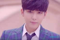K-POP : S.M. Entertainment: Wamil Ryeowook Ditunda