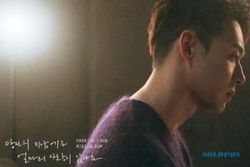 K-POP : Park Yoochun Rilis Album Solo Sebelum Wamil