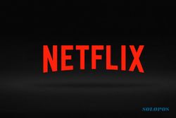 PEMBLOKIRAN NETFLIX : Netflix Tak Pengaruhi Konsumsi Data 4G Telkomsel