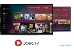 CES 2016 : Update Opera TV 2.0 Hadirkan Pengalaman Baru Nonton Video