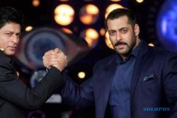 BOLLYWOOD : Shahrukh Khan dan Salman Khan Dilaporkan ke Polisi