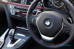 RECALL BMW : BMW Recall 26.000 Unit Mobil Seri 7