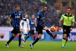 LIGA ITALIA 2015/2016 : Inter Jalani Pemusatan Latihan Untuk Tingkatkan Performa