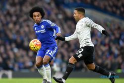 LIGA INGGRIS : Preview Chelsea Vs Everton: Hindari Aib di Stamford Bridge