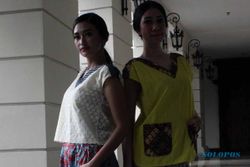 MASYARAKAT EKONOMI ASEAN : Desainer Ini Yakin MEA Tak Pengaruhi Industri "Fashion"
