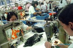 LOWONGAN KERJA : Pabrik Sepatu di Salatiga Butuh 8.000 Tenaga Kerja