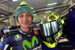 Rossi Diharapkan Bisa Berkarier di F1