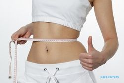 TIPS DIET SEHAT : Coba Metode Balsem untuk Turunkan Berat Badan Anda!