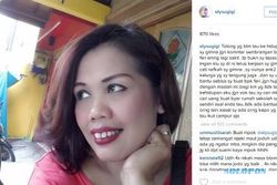 INSTAGRAM ARTIS : Terus Dituding Telantarkan Mertua, Ely Sugigi Ngamuk di Instagram