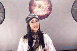 D’ACADEMY 3 : Inilah Sherly Marlinda Kontestan Dangdut Academy Indosiar Asal Ponorogo