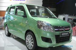 MOBIL SUZUKI : Masuk Indonesia, Harga LCGC Wagon R 7-Seater Rp116 Juta?