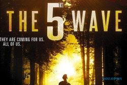 FILM TERBARU : Melawan Alien di Film The 5th Wave