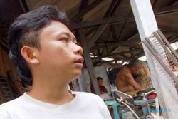 ORMAS GAFATAR : Tak Kerasan di Kalimantan, Mantan Anggota Gafatar Tak Bisa Pulang?