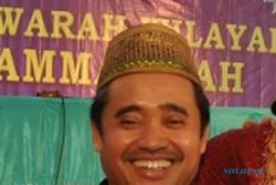 ORMAS GAFATAR : PW Muhammadiyah: Embrio Ormas Gafatar Bisa Menjadi Negara
