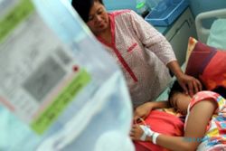 KASUS DBD BANTUL : 1.250 Warga Terjangkit, Demam Berdarah Berpotensi Meningkat