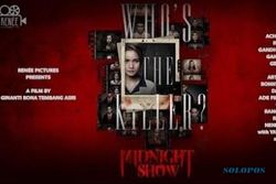 FILM TERBARU : Midnight Show, Thriller-Slasher yang Ramah Penonton