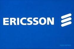 PENELITIAN BARU : Ericsson Uji Coba Ciptakan Solusi Connected Water