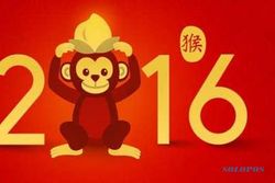 RAMALAN SHIO 2016 : Shio Ini Bakal Jatuh Cinta di Tahun Monyet Api
