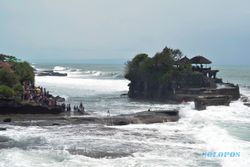 TIPS TRAVELING : Bali Jadi Destinasi Terbaik Dunia 2017