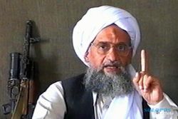 KONFLIK TIMUR TENGAH : Pemimpin Al Qaeda Serukan Penyerangan Arab Saudi