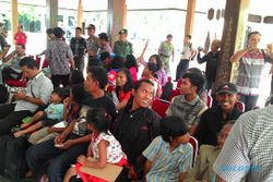 ORMAS GAFATAR : Anggota Gafatar Asal Wonogiri Pertanyakan Nasib Aset di Kalimantan