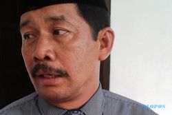 SENGKETA LAHAN MADIUN : Tarif Sewa Tanah Naik, DPRD Kota Madiun Panggil PT KAI