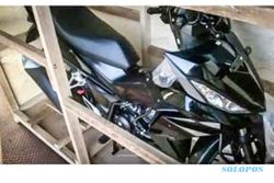 SEPEDA MOTOR HONDA : Supra X 150 Muncul di Malaysia, Ini Penjelasannya