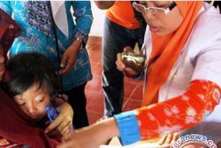 PENYAKIT CHIKUNGUNYA : Chikungunya Mewabah, Tulungagung Belum Akan Berlakukan Status KLB