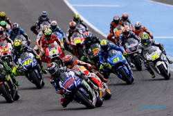 MOTOGP 2016 : Sirkuit Brno Dipastikan Gelar MotoGP